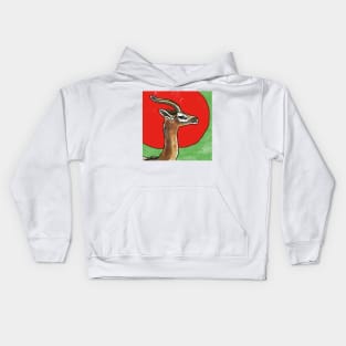 Gerenuk Kids Hoodie